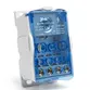 Bloco Conector de Distribuição 12 conexões ( 1+11 ) JUT 11-250A - JNG