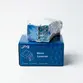 Bloco Conector de Distribuição  7 conexões ( 3+4 ) JUT 11-80A - JNG