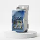 Bloco Conector de Distribuição  7 conexões ( 3+4 ) JUT 11-80A - JNG
